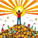 Liberdade financeira: o que é e como alcançá-la