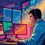 Desmistificando o Day Trade: Realidade ou Ilusão?