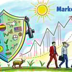 Derivativos: Ferramentas para Proteção e Alavancagem