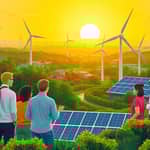 Investimento Socialmente Responsável: Alinhando Lucro e Propósito