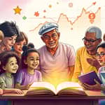 O Valor da Educação Financeira para Todos