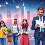 O Mercado de Crédito: Entendendo Empréstimos e Financiamentos