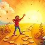 Conquiste Sua Independência Financeira: Sem Dívidas