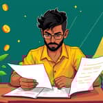 A Verdade Sobre as Dívidas e Como Vencê-las