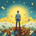 Chega de Preocupações: Controle Suas Dívidas Agora