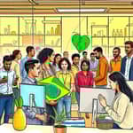 Inovação no Empreendedorismo: Fique à Frente da Concorrência