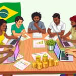 Financiamento para Pequenos Negócios: Opções e Dicas