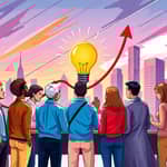 Invista em Startups: Oportunidades e Riscos