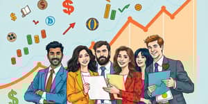 Como investir em ações e ter sucesso na bolsa