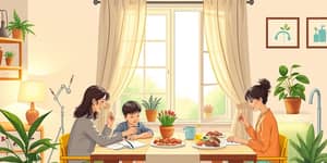 Como economizar no dia a dia sem abrir mão do conforto