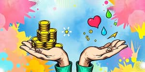 Finanças e emoções: como o psicológico afeta seu bolso