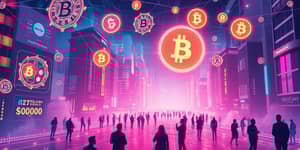 Blockchain e finanças: as novas fronteiras do dinheiro