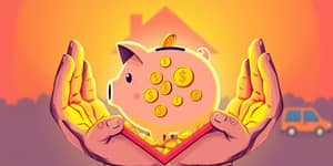 A importância de uma reserva de emergência