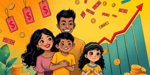 O impacto da inflação no seu bolso e como se proteger