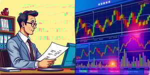 Análise Fundamentalista vs. Análise Técnica: Qual Abordagem Escolher?