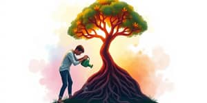 Invista em você: o melhor ativo que existe