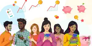 Ferramentas financeiras: aplicativos que te ajudam a economizar