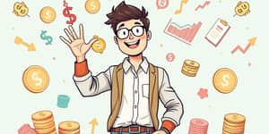 Descomplicando investimentos: um guia para iniciantes