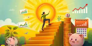 Como sair do vermelho e ter uma vida financeira saudável