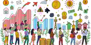 Além da Poupança: Explore Novas Oportunidades de Rentabilidade