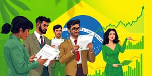 Tesouro Direto: Segurança e Rentabilidade ao Seu Alcance