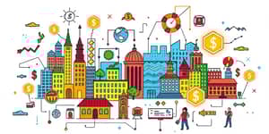 Como Construir uma Carteira de Investimentos Diversificada e Resiliente