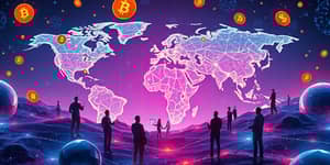 Criptomoedas: O Novo Paradigma dos Investimentos?