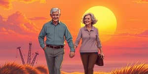 Previdência Privada: Garanta um Futuro Tranquilo