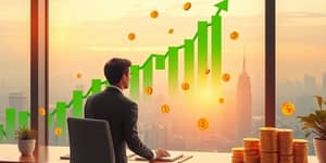 Dividendos: Como Gerar Renda Passiva com Ações