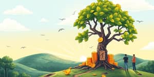 Aprenda a investir em renda fixa: segurança e rentabilidade