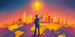 Investindo no Exterior: Amplie seus Horizontes Financeiros