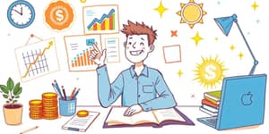 Controle de Gastos e Orçamento Pessoal: A Base de Tudo