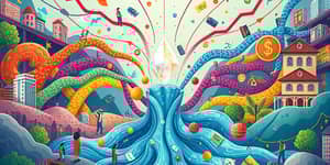 Fundos de Investimento: Conheça as Vantagens e Desvantagens