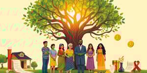 Planejamento sucessório: cuide do futuro de quem você ama