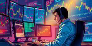 Desmistificando o Day Trade: Realidade ou Ilusão?