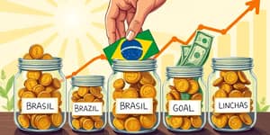 Como Começar a Investir com Pouco Dinheiro