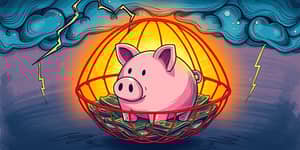 A Importância da Reserva de Emergência