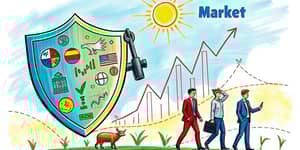 Derivativos: Ferramentas para Proteção e Alavancagem