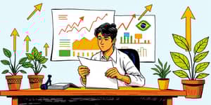 Planejamento Financeiro Pessoal: O Caminho para a Liberdade