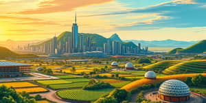 Análise de Cenário: Antecipando Movimentos do Mercado