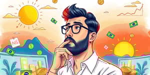 Como Tomar Decisões de Investimento Inteligentes e Racionais