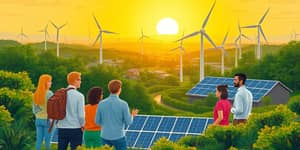 Investimento Socialmente Responsável: Alinhando Lucro e Propósito