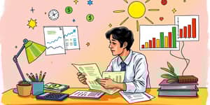 Negociação de Dívidas: Como Obter as Melhores Condições