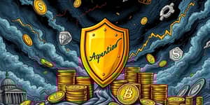 Estratégias para Proteger seu Capital da Volatilidade