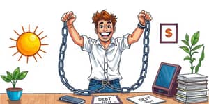 Plano de Ação para Quitar Suas Dívidas Rapidamente