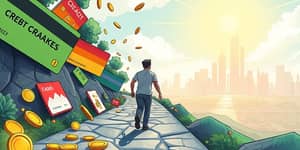 Evite Armadilhas Financeiras: Um Guia Prático