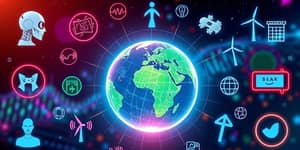 Setores para Investir: Onde Estão as Próximas Grandes Oportunidades?