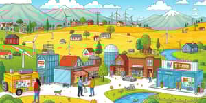 Oportunidades em Pequenas e Médias Empresas (PMEs)