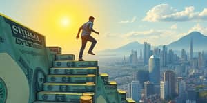 Reconstruindo Suas Finanças: Adeus Dívidas