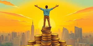 Recupere Seu Controle Financeiro: Diga Adeus às Dívidas